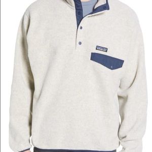 Men's Synchilla Snap-T Pullover